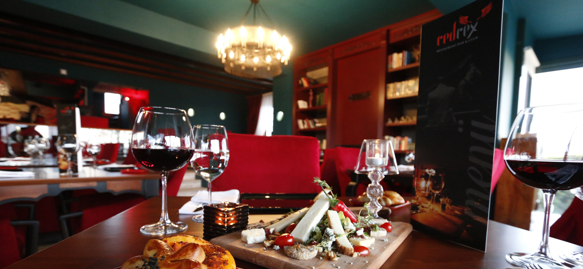 Bir Restaurant Son Yediğiniz